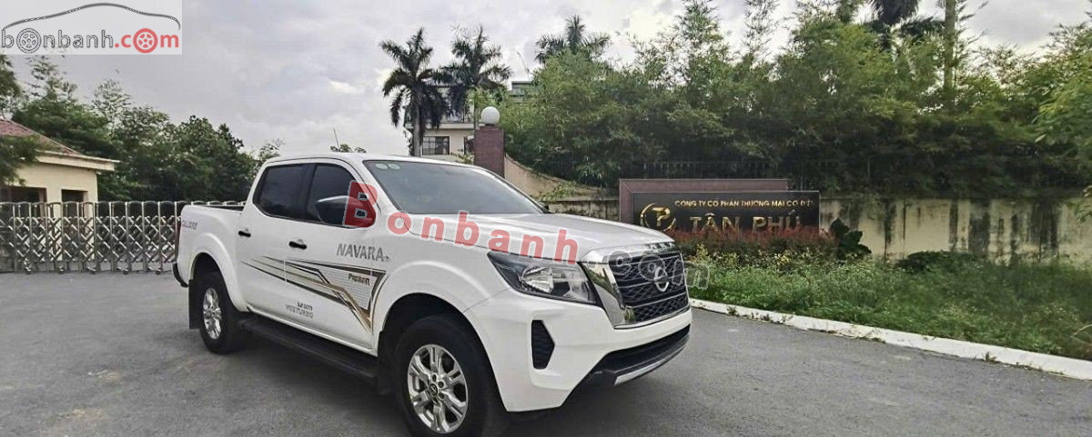 Bán ô tô Nissan Navara EL 2.3 AT 2WD - 2023 - xe cũ