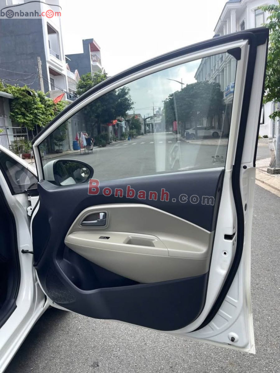 Bán ô tô Kia Rio 1.4 MT - 2016 - xe cũ