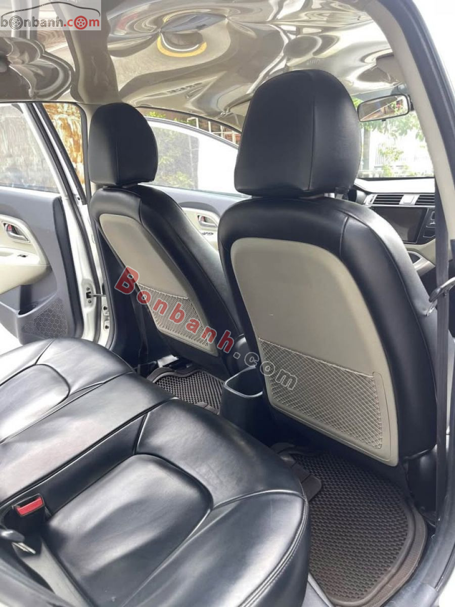 Bán ô tô Kia Rio 1.4 MT - 2016 - xe cũ