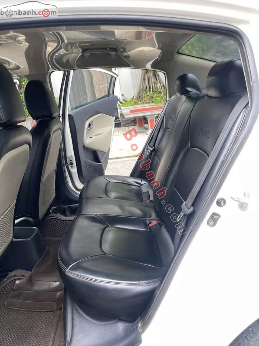 Bán ô tô Kia Rio 1.4 MT - 2016 - xe cũ