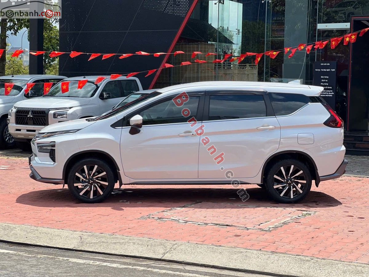 Bán ô tô Mitsubishi Xpander Premium 1.5 AT - 2025 - xe cũ