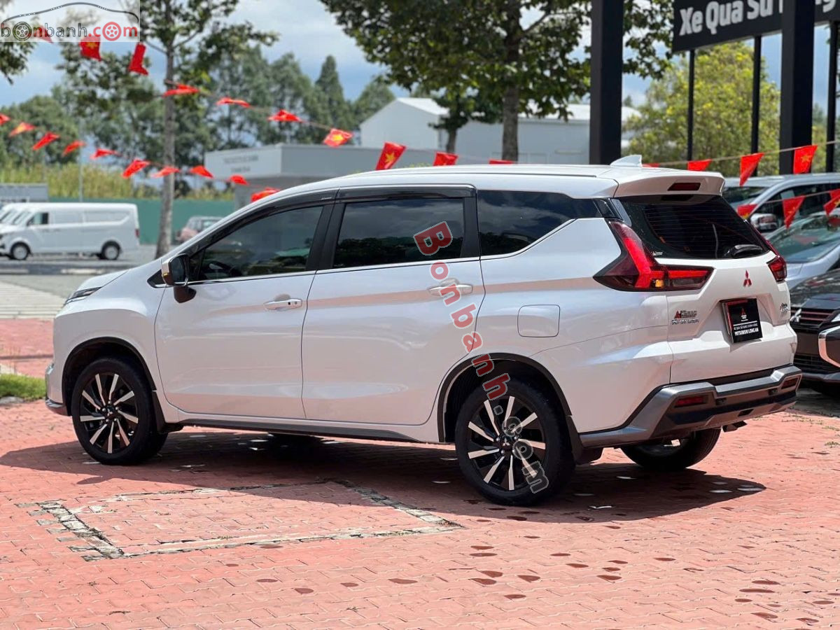 Bán ô tô Mitsubishi Xpander Premium 1.5 AT - 2025 - xe cũ