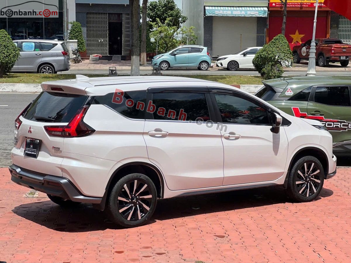 Bán ô tô Mitsubishi Xpander Premium 1.5 AT - 2025 - xe cũ