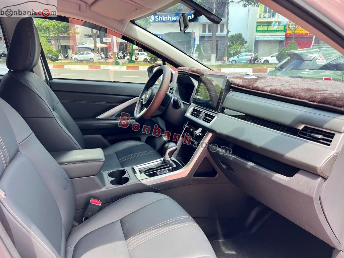 Bán ô tô Mitsubishi Xpander Premium 1.5 AT - 2025 - xe cũ