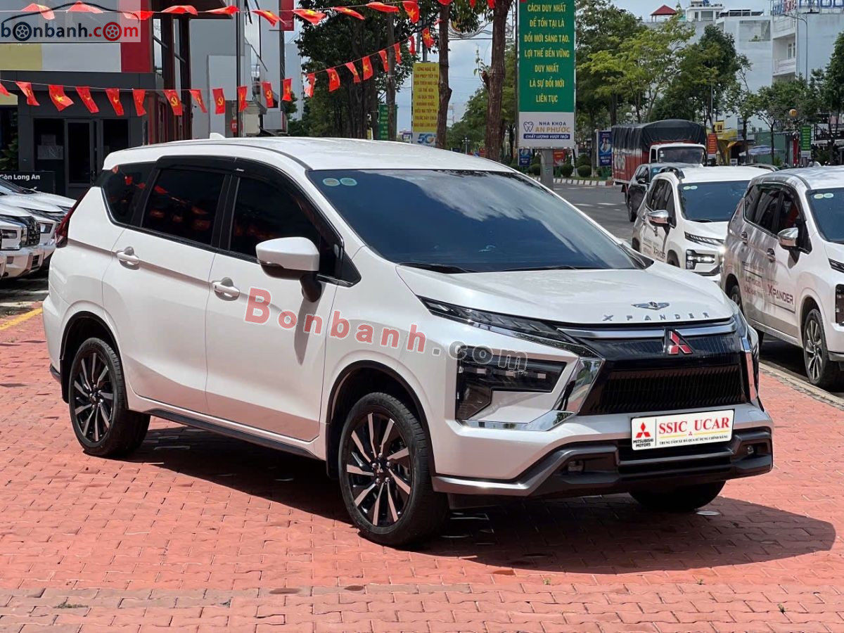 Bán ô tô Mitsubishi Xpander Premium 1.5 AT - 2025 - xe cũ
