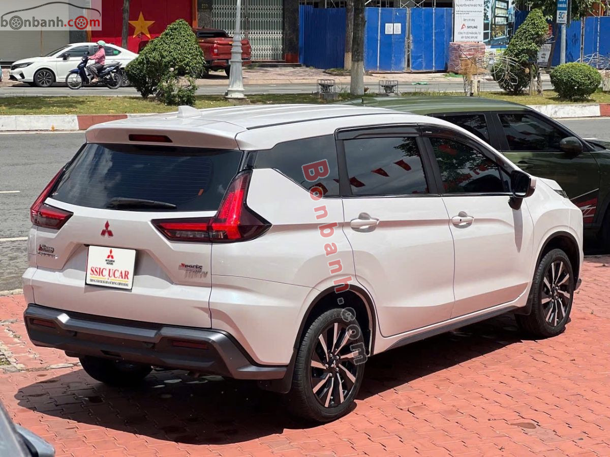 Bán ô tô Mitsubishi Xpander Premium 1.5 AT - 2025 - xe cũ