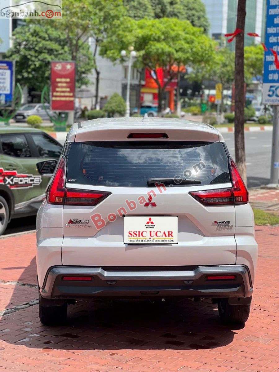 Bán ô tô Mitsubishi Xpander Premium 1.5 AT - 2025 - xe cũ