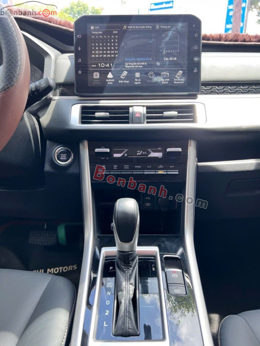 Bán ô tô Mitsubishi Xpander Premium 1.5 AT - 2025 - xe cũ