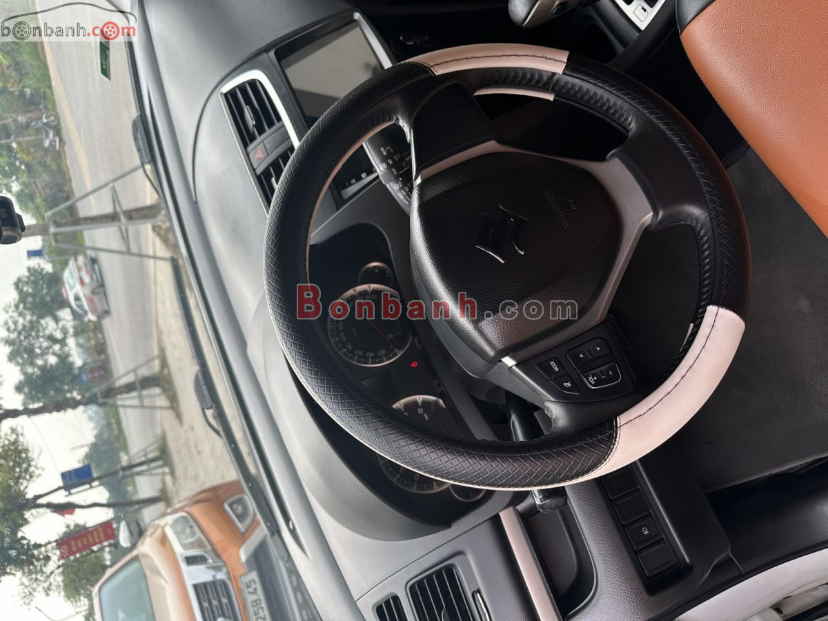 Bán ô tô Suzuki Swift 1.4 AT - 2014 - xe cũ