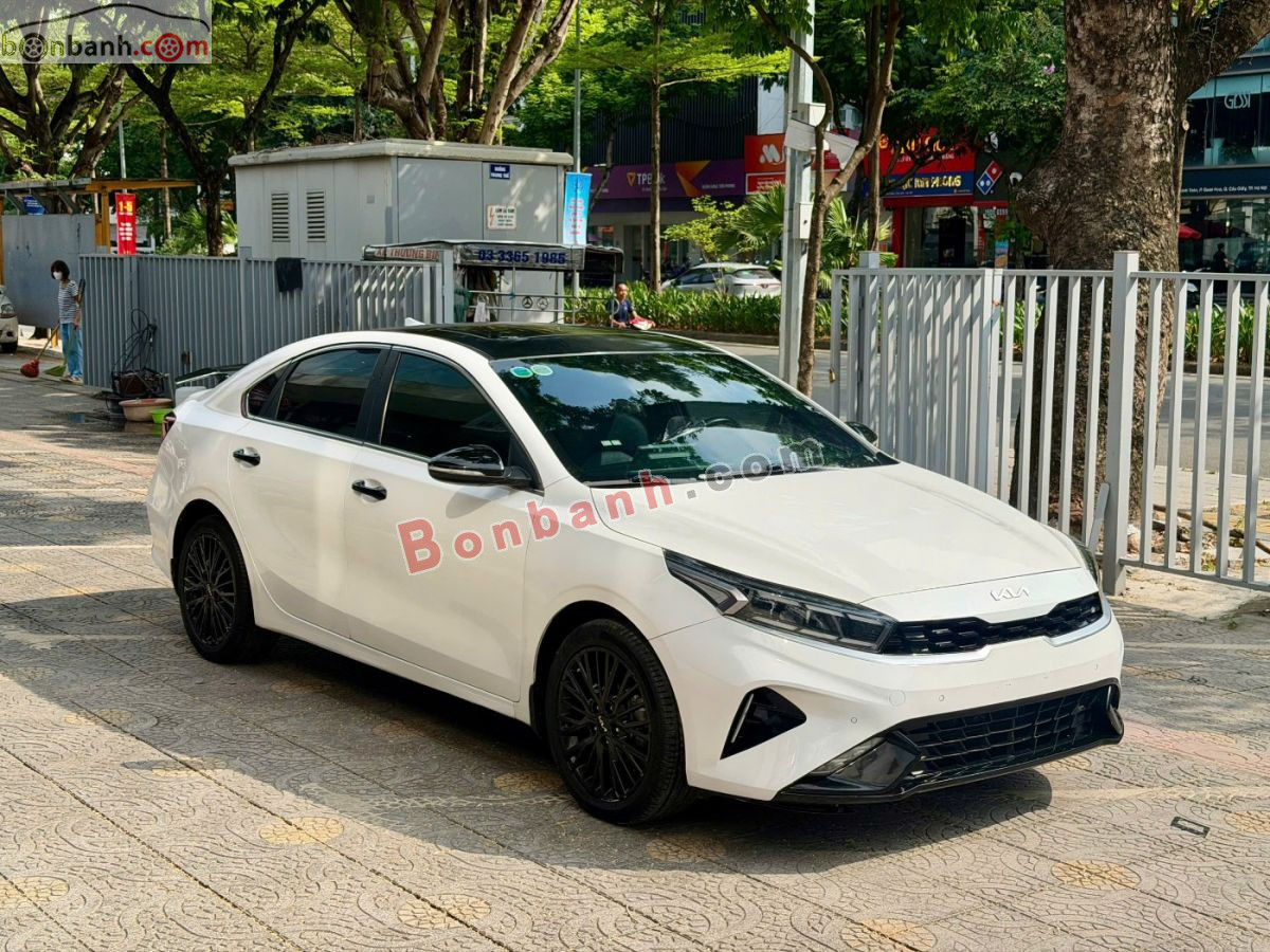 Bán ô tô Kia K3 Premium 1.6 AT - 2022 - xe cũ