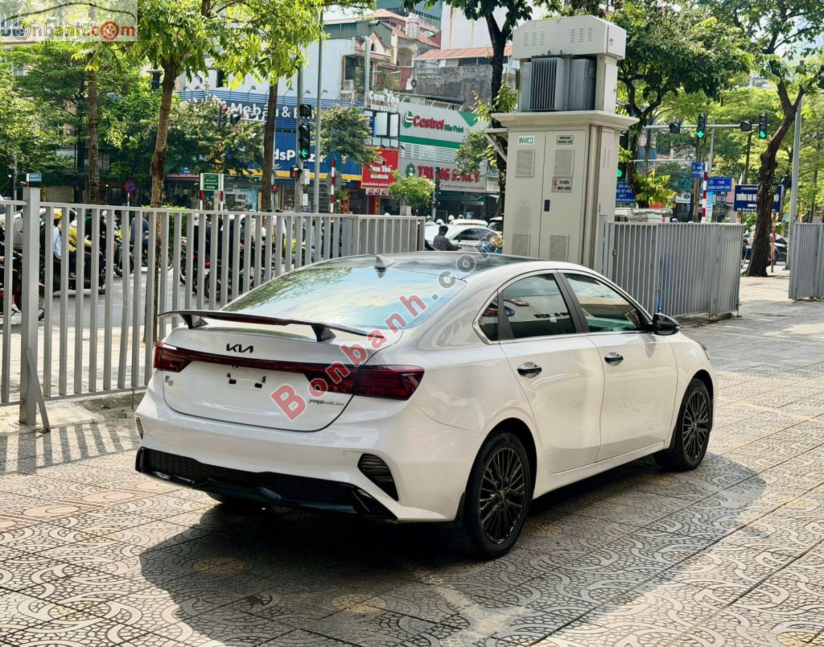Bán ô tô Kia K3 Premium 1.6 AT - 2022 - xe cũ