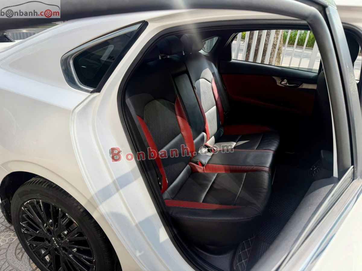 Bán ô tô Kia K3 Premium 1.6 AT - 2022 - xe cũ