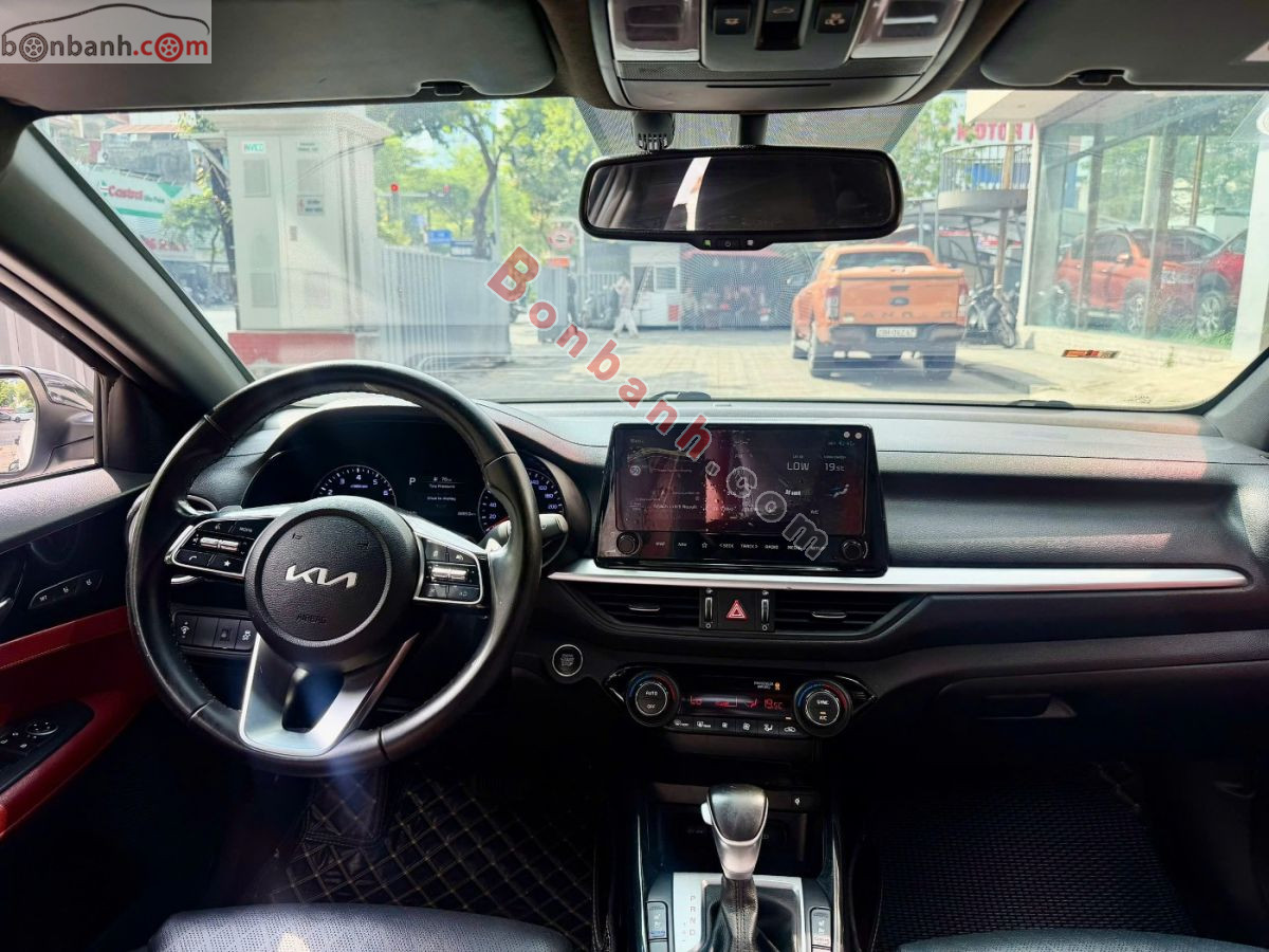 Bán ô tô Kia K3 Premium 1.6 AT - 2022 - xe cũ