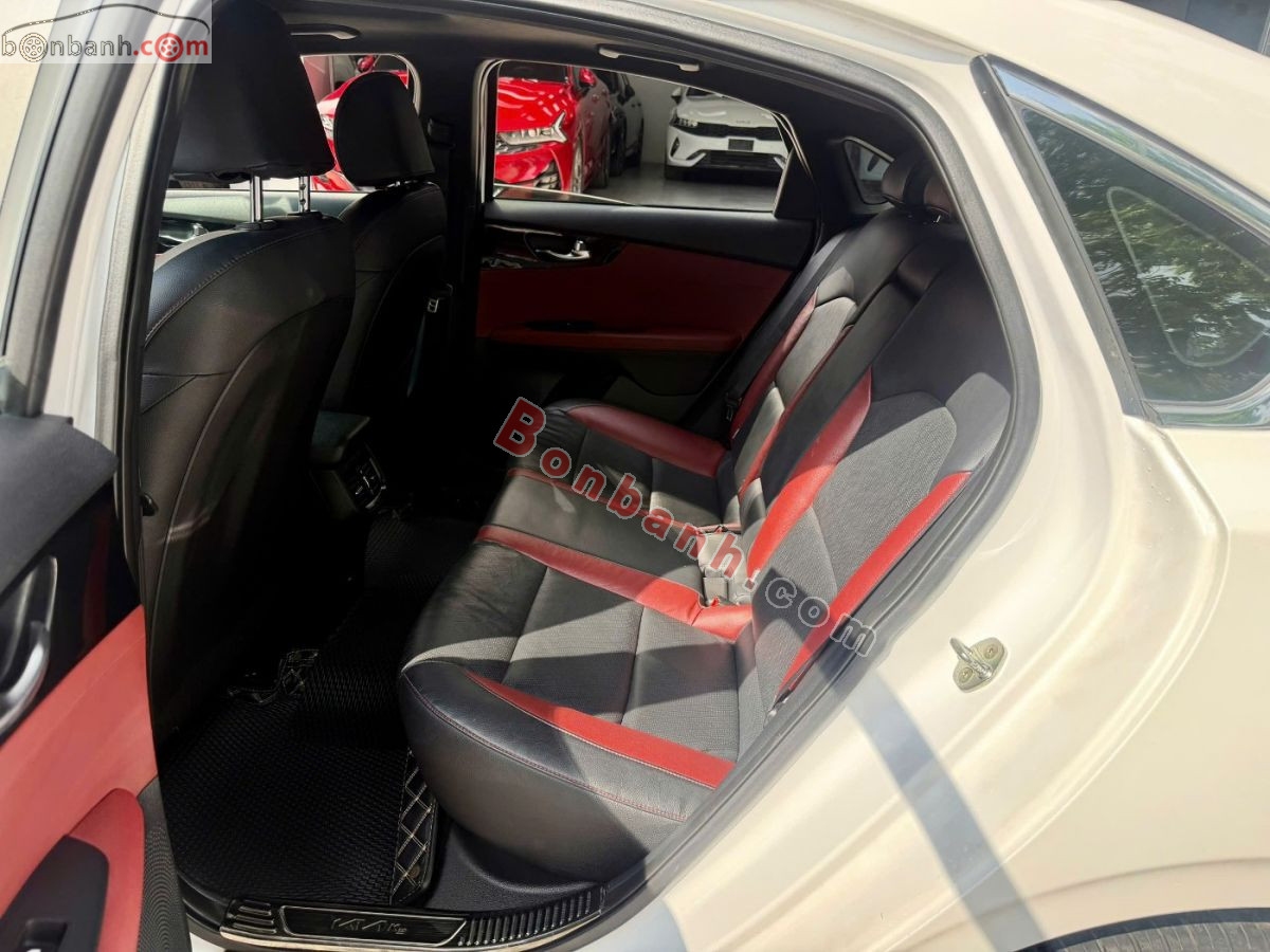 Bán ô tô Kia K3 Premium 1.6 AT - 2022 - xe cũ