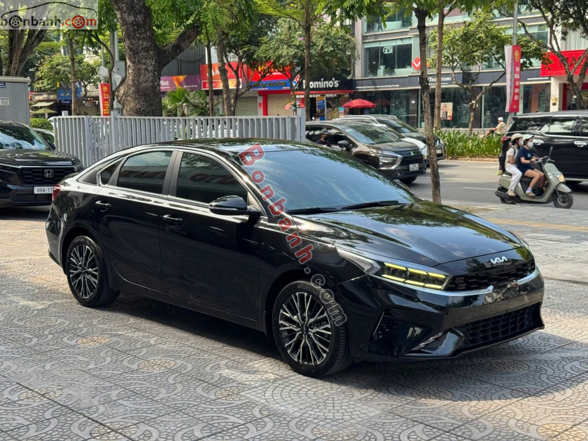 Bán ô tô Kia K3 Premium 1.6 AT - 2024 - xe cũ