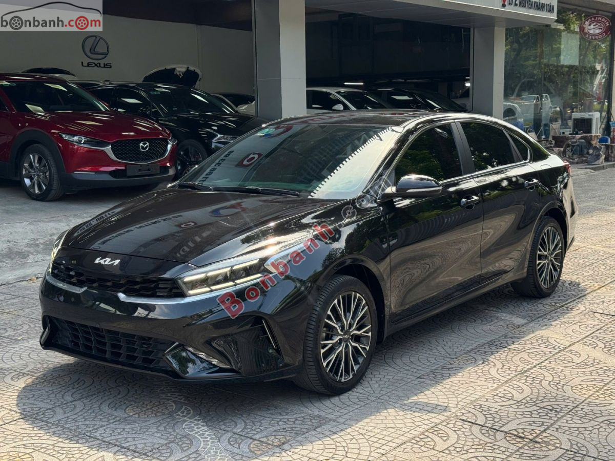 Bán ô tô Kia K3 Premium 1.6 AT - 2024 - xe cũ