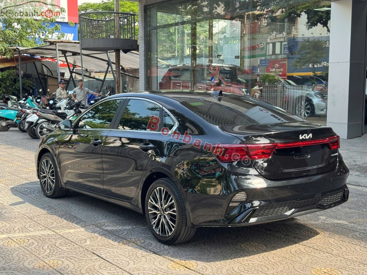 Bán ô tô Kia K3 Premium 1.6 AT - 2024 - xe cũ