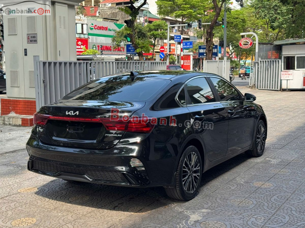 Bán ô tô Kia K3 Premium 1.6 AT - 2024 - xe cũ