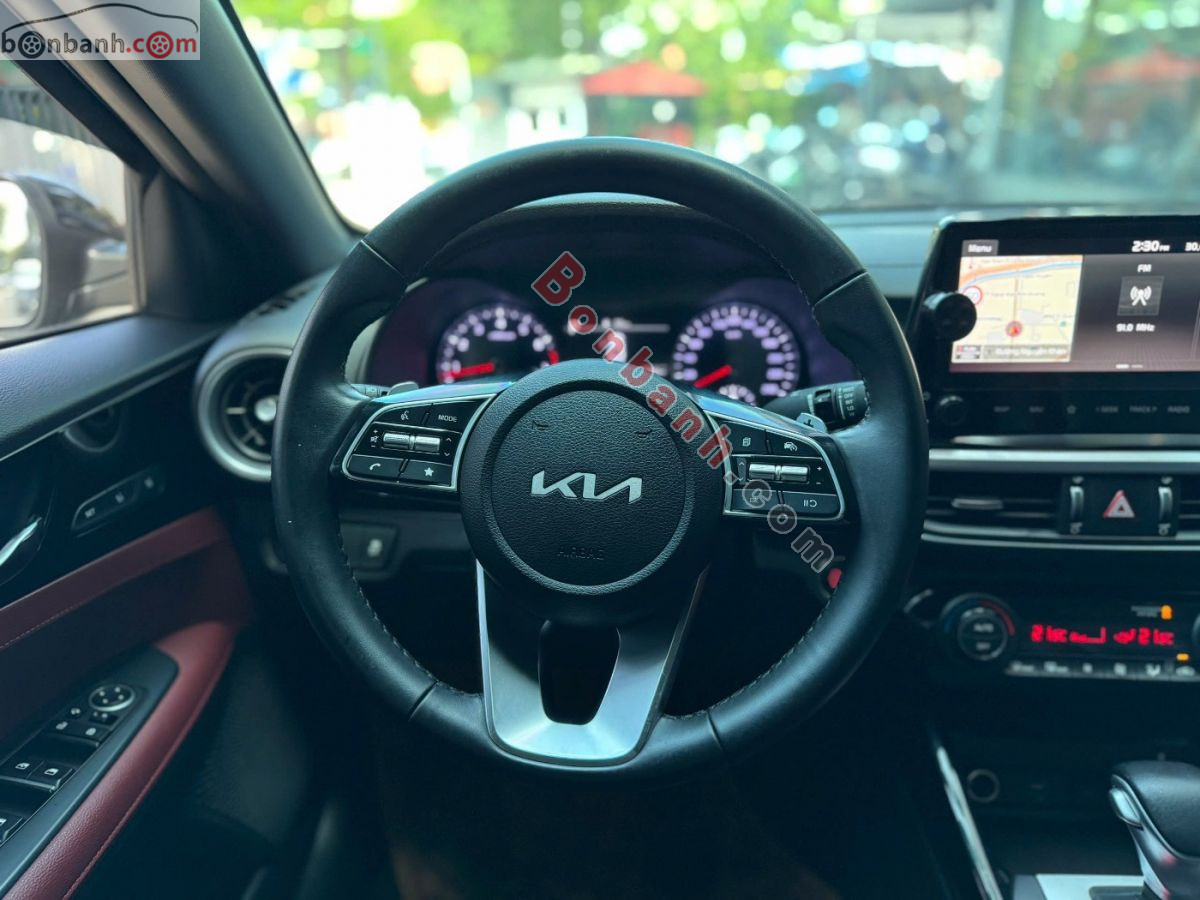 Bán ô tô Kia K3 Premium 1.6 AT - 2024 - xe cũ