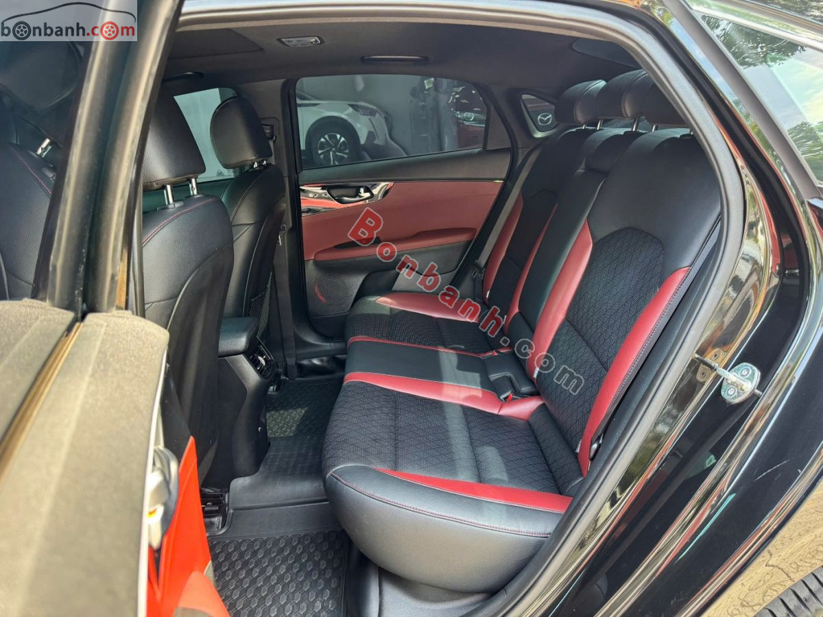 Bán ô tô Kia K3 Premium 1.6 AT - 2024 - xe cũ