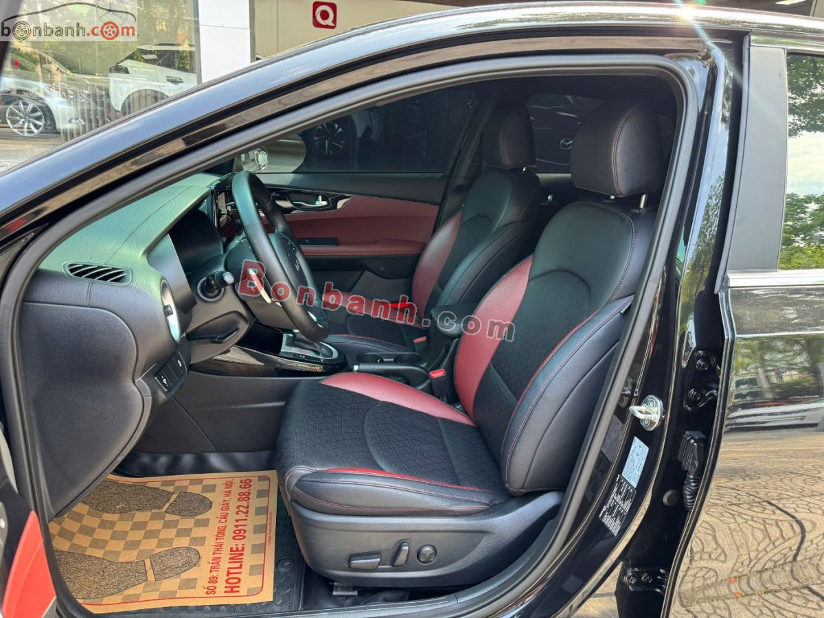 Bán ô tô Kia K3 Premium 1.6 AT - 2024 - xe cũ