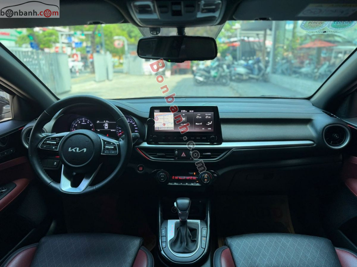 Bán ô tô Kia K3 Premium 1.6 AT - 2024 - xe cũ