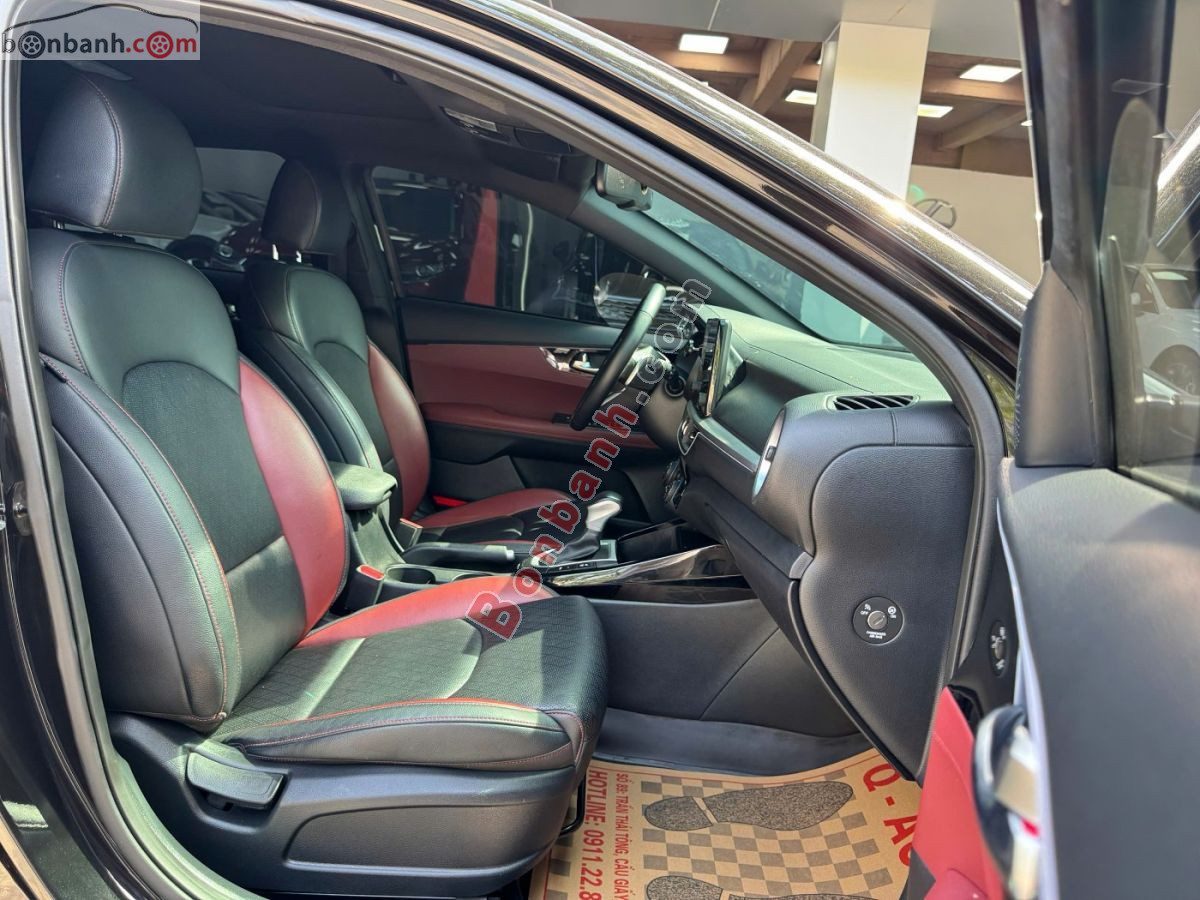 Bán ô tô Kia K3 Premium 1.6 AT - 2024 - xe cũ