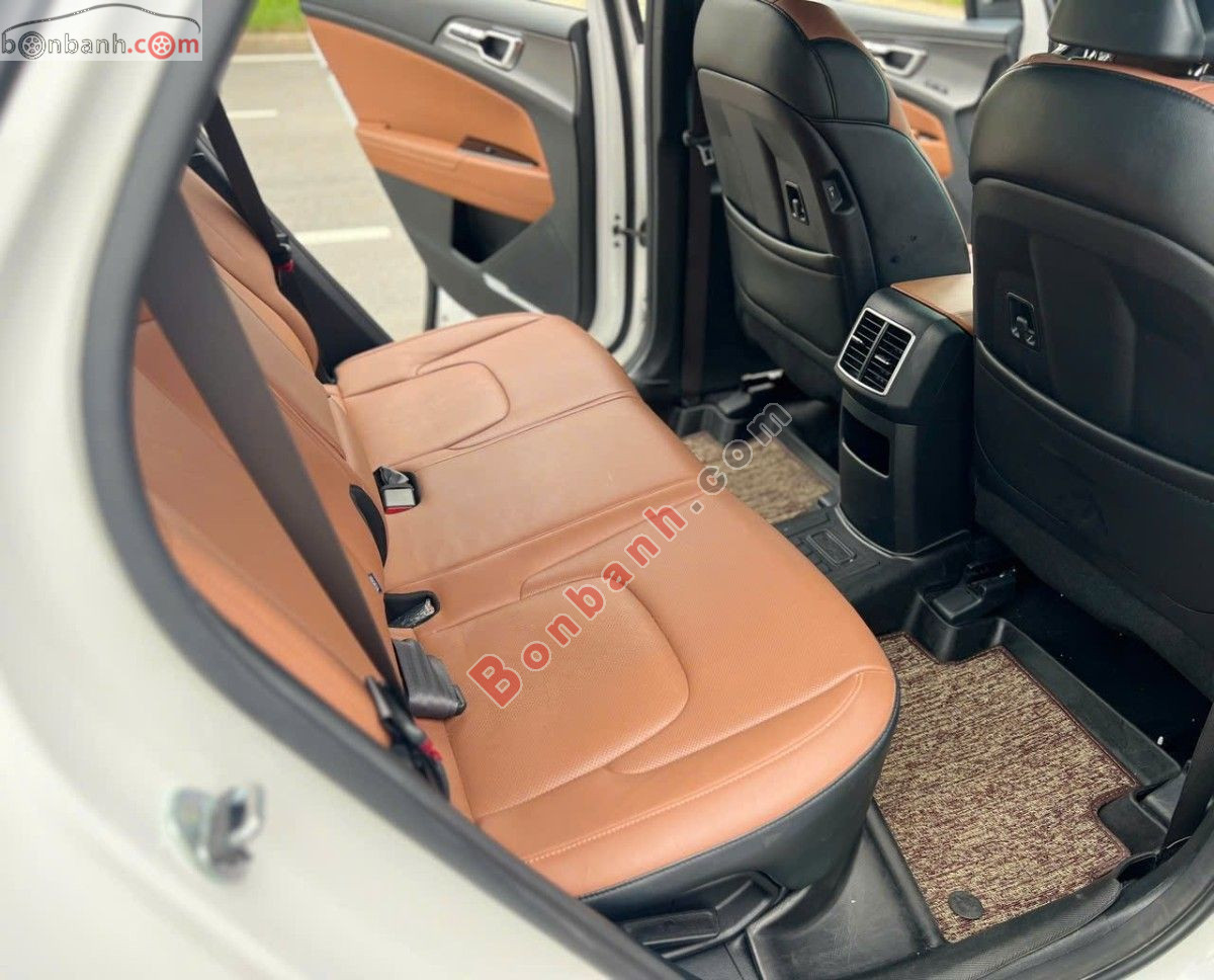 Bán ô tô Kia Sportage Signature 2.0G - 2024 - xe cũ