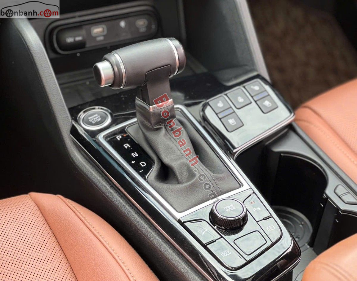 Bán ô tô Kia Sportage Signature 2.0G - 2024 - xe cũ