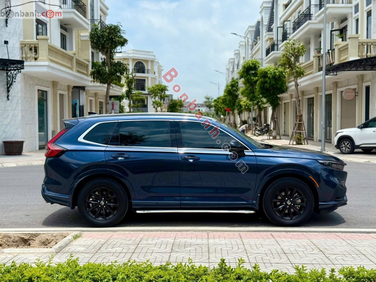Bán ô tô Honda CRV e:HEV RS - 2024 - xe cũ