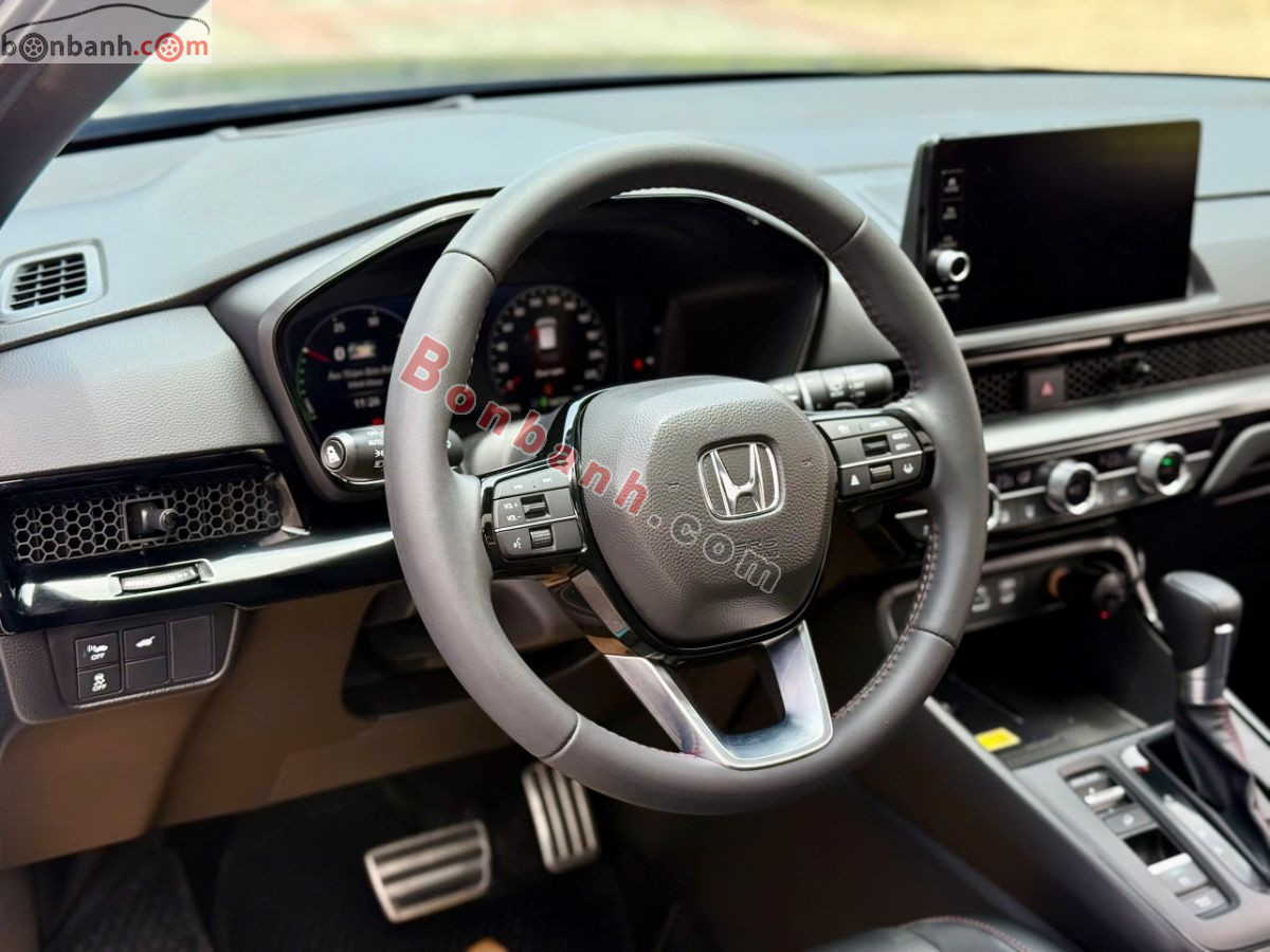 Bán ô tô Honda CRV e:HEV RS - 2024 - xe cũ