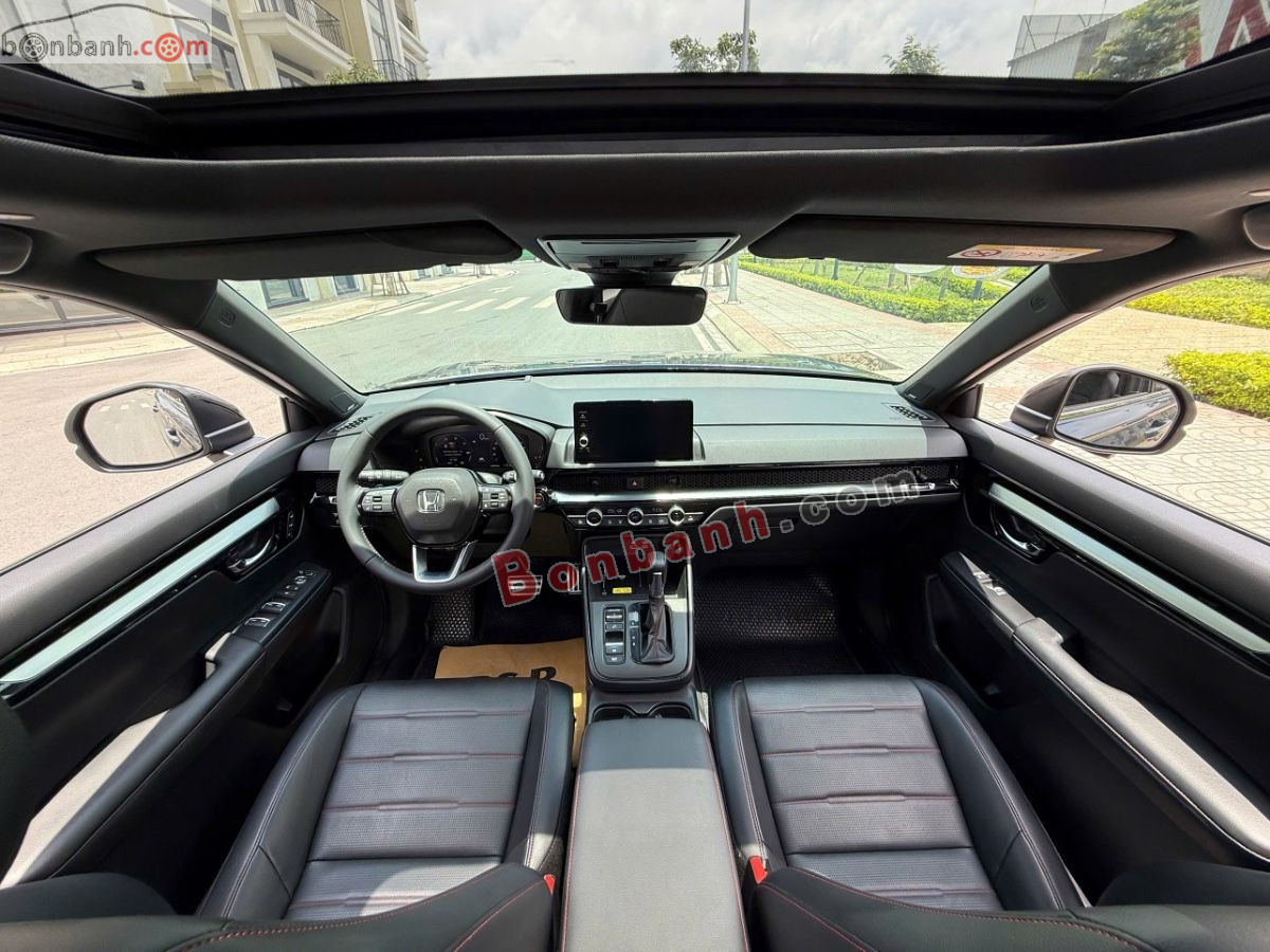 Bán ô tô Honda CRV e:HEV RS - 2024 - xe cũ