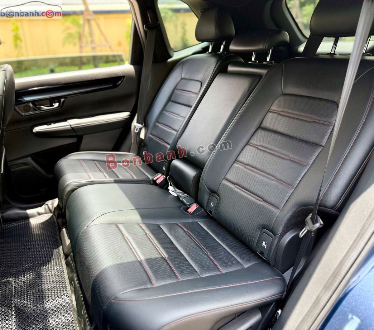 Bán ô tô Honda CRV e:HEV RS - 2024 - xe cũ