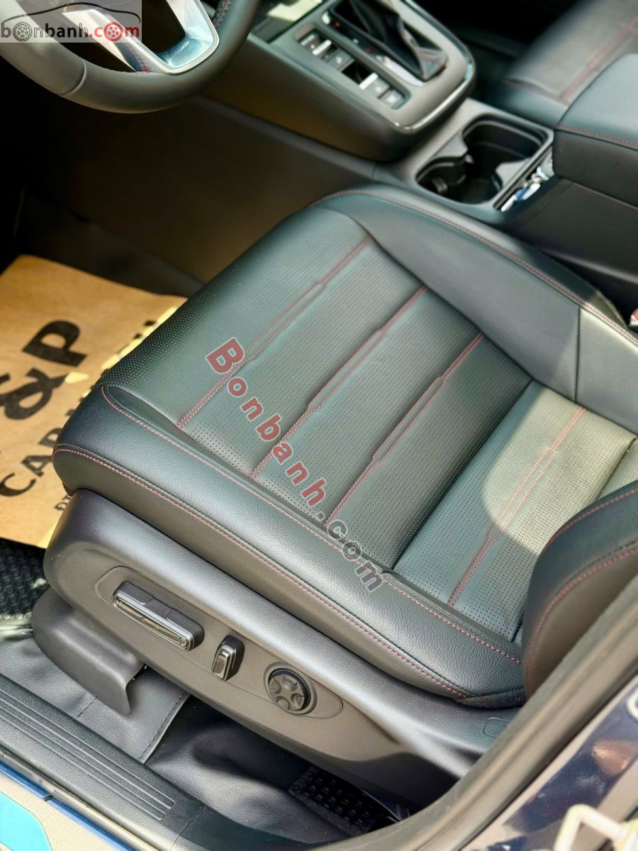 Bán ô tô Honda CRV e:HEV RS - 2024 - xe cũ