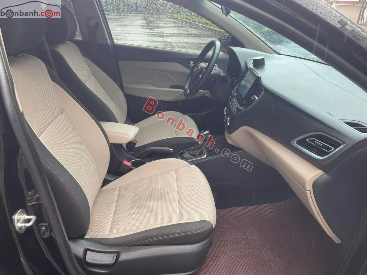 Bán ô tô Hyundai Accent 1.4 AT - 2023 - xe cũ