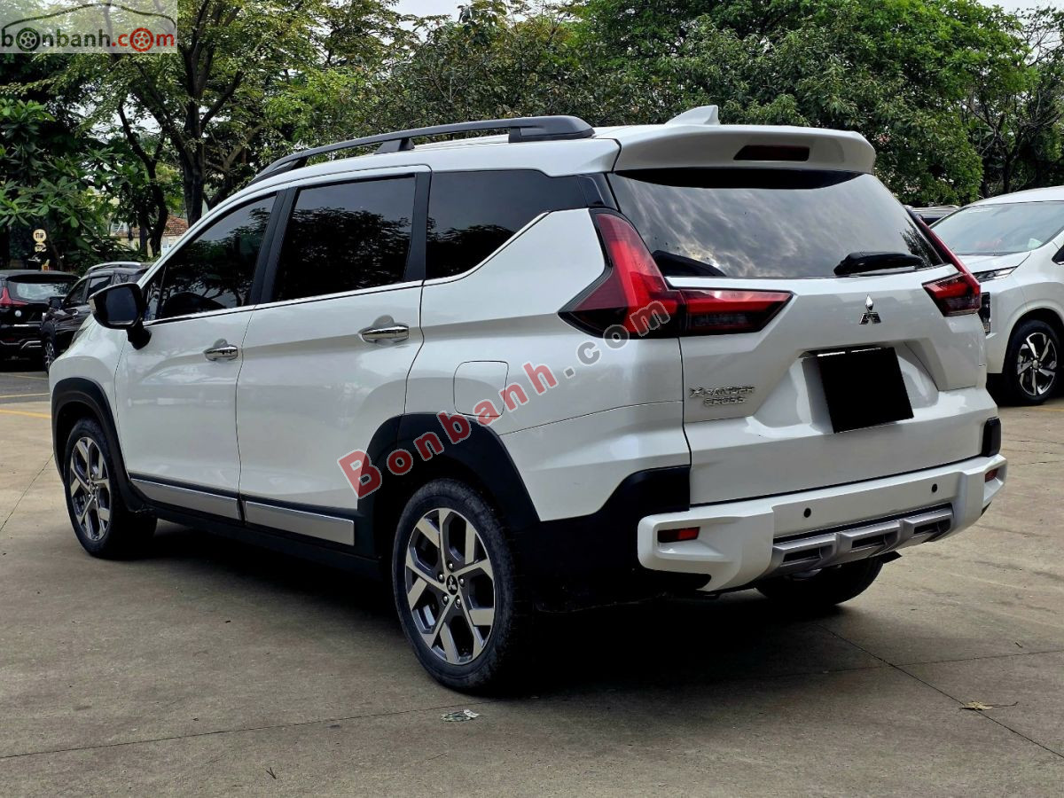 Bán ô tô Mitsubishi Xpander Cross 1.5 AT - 2024 - xe cũ