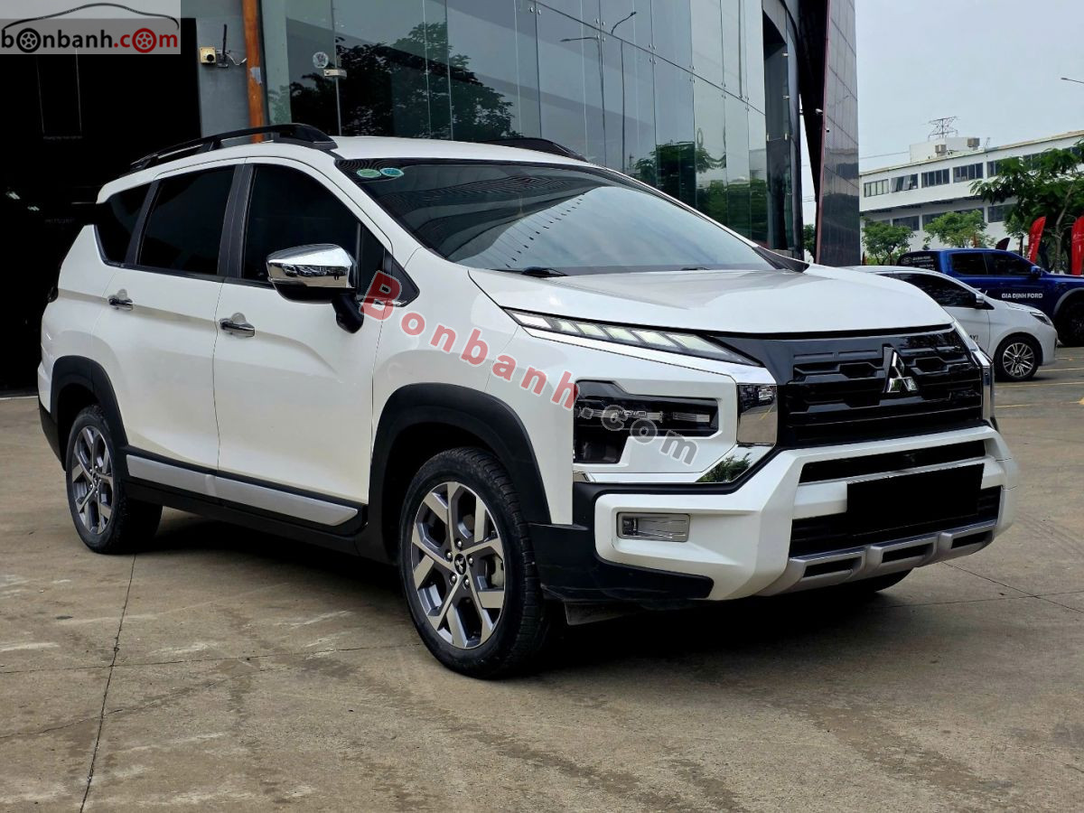Bán ô tô Mitsubishi Xpander Cross 1.5 AT - 2024 - xe cũ