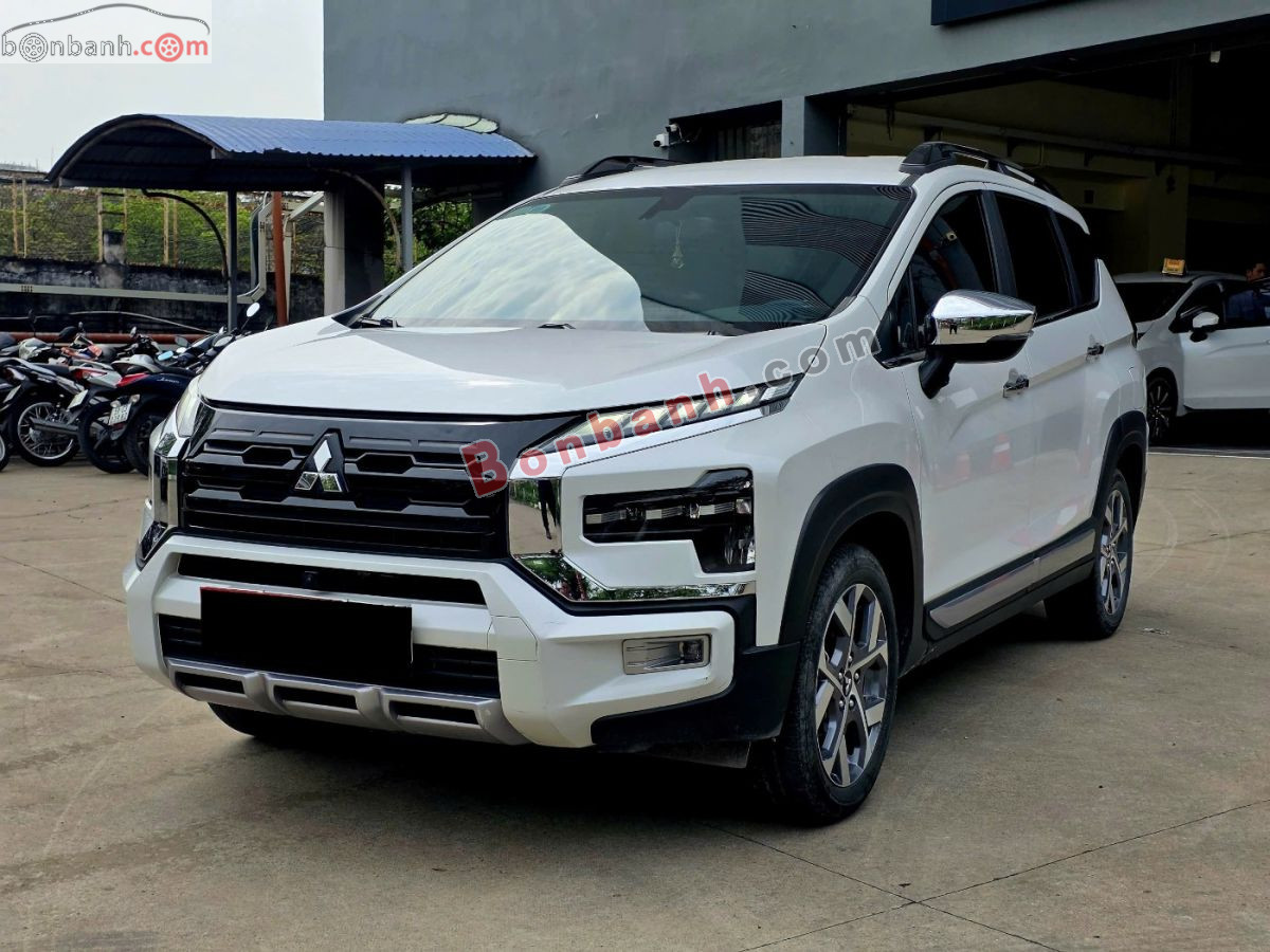 Bán ô tô Mitsubishi Xpander Cross 1.5 AT - 2024 - xe cũ