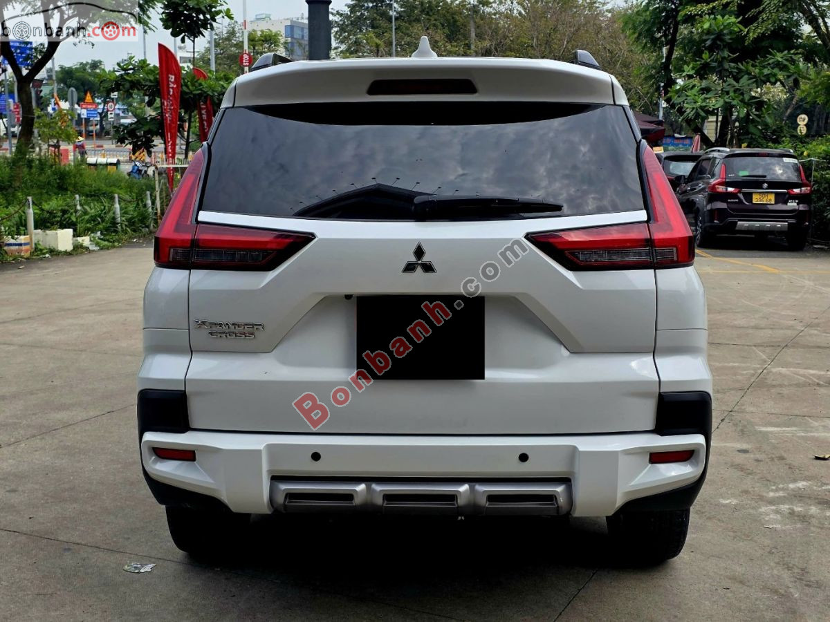 Bán ô tô Mitsubishi Xpander Cross 1.5 AT - 2024 - xe cũ