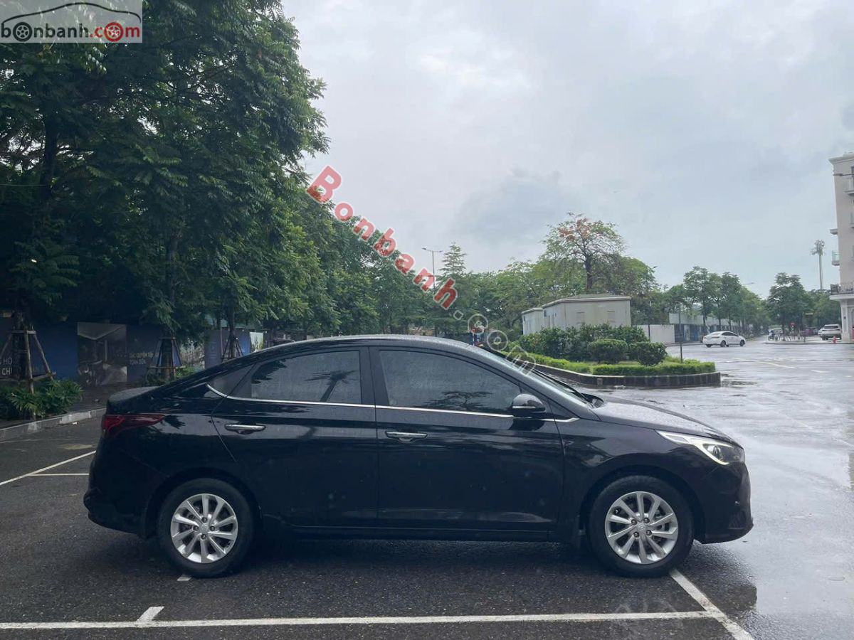 Bán ô tô Hyundai Accent 1.4 AT - 2023 - xe cũ