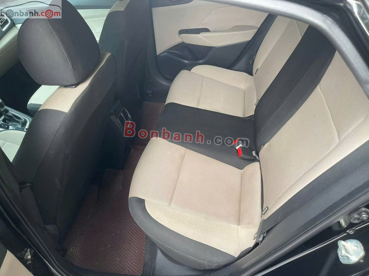 Bán ô tô Hyundai Accent 1.4 AT - 2023 - xe cũ