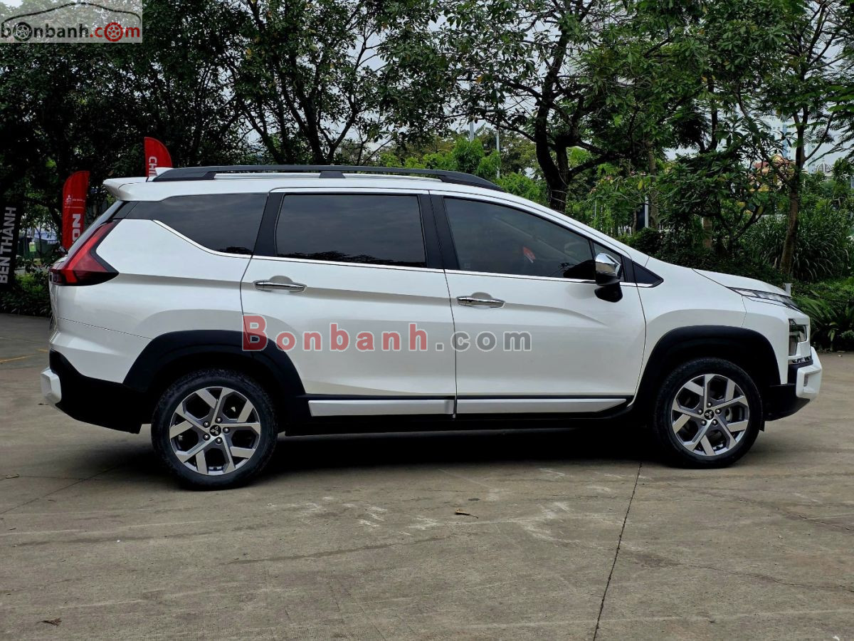 Bán ô tô Mitsubishi Xpander Cross 1.5 AT - 2024 - xe cũ