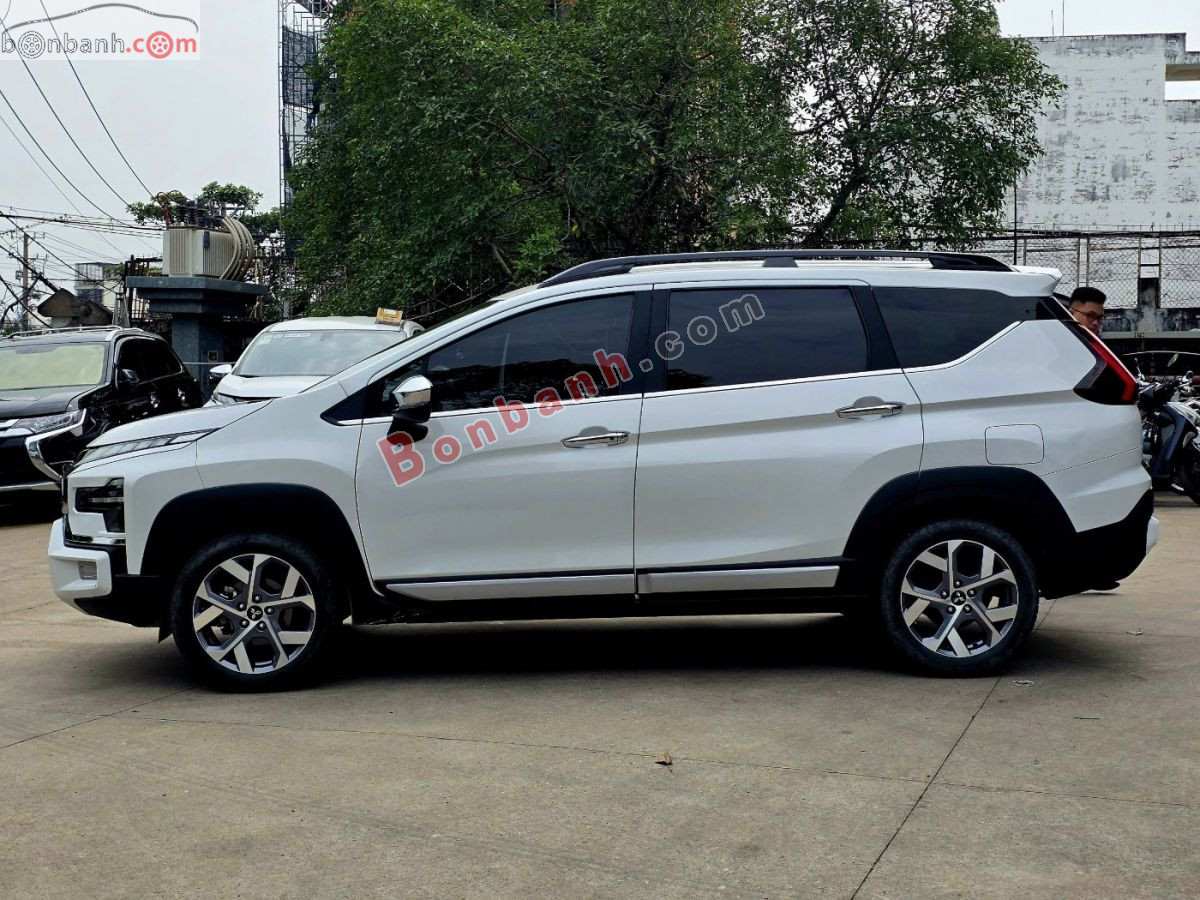 Bán ô tô Mitsubishi Xpander Cross 1.5 AT - 2024 - xe cũ