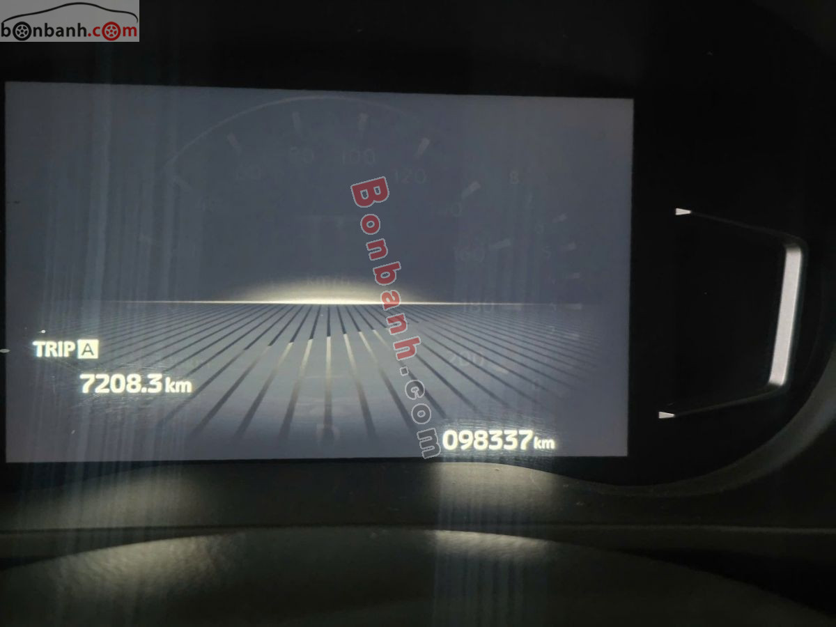 Bán ô tô Mitsubishi Xpander Cross 1.5 AT - 2024 - xe cũ
