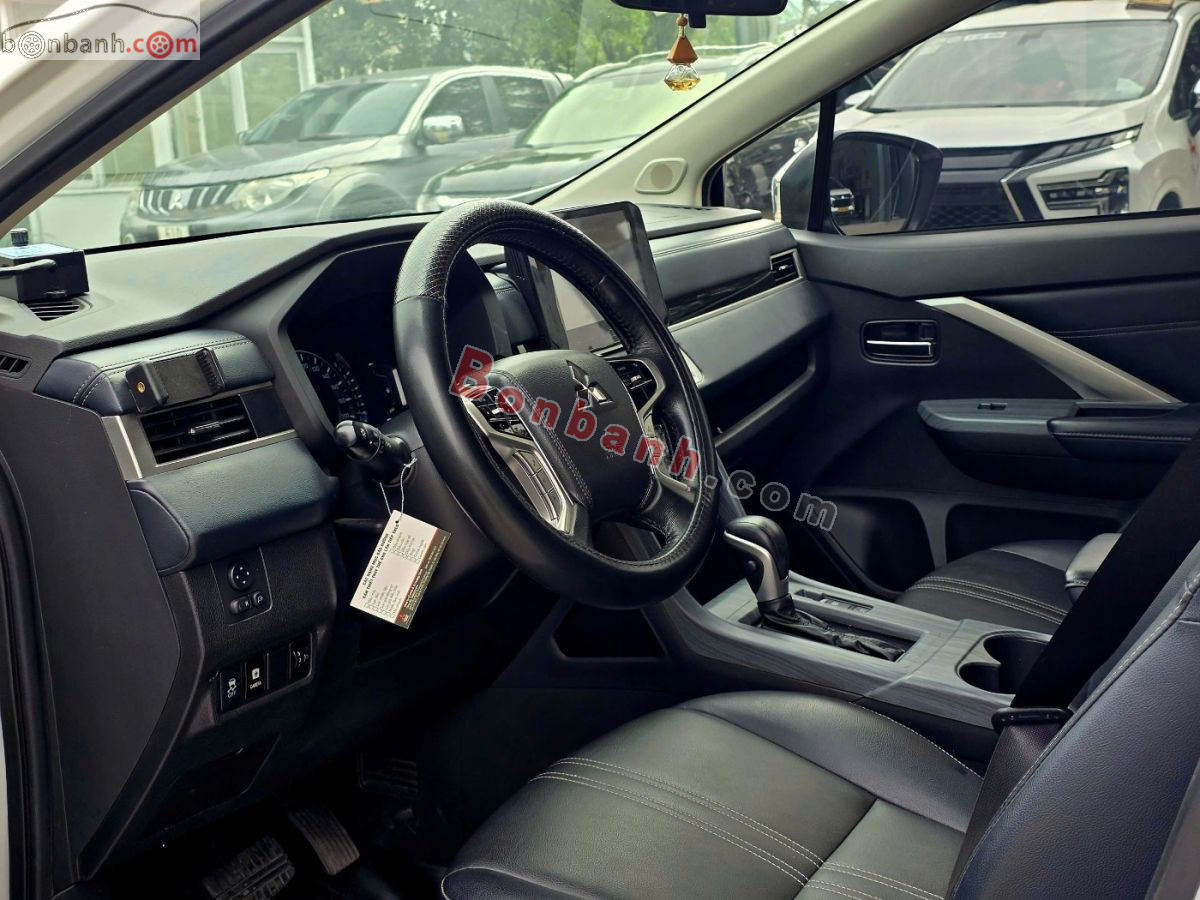 Bán ô tô Mitsubishi Xpander Cross 1.5 AT - 2024 - xe cũ