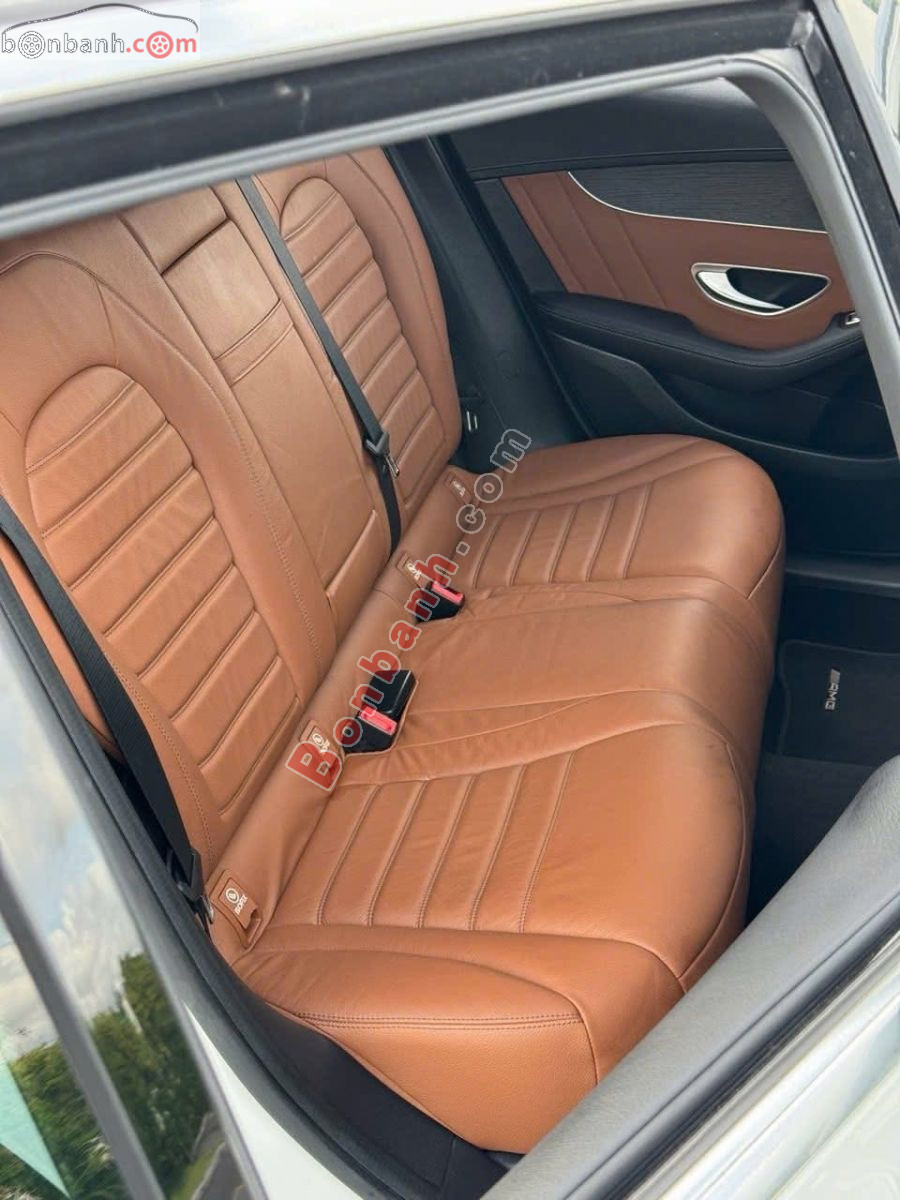 Bán ô tô Mercedes Benz GLC 300 4Matic - 2022 - xe cũ