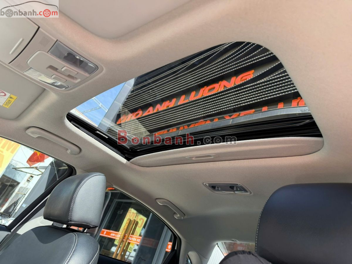 Bán ô tô Kia K3 Luxury 1.6 AT - 2025 - xe cũ