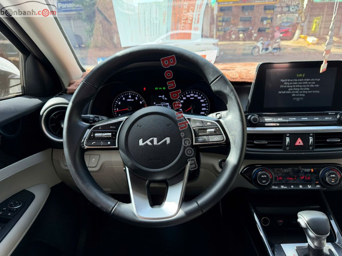 Bán ô tô Kia K3 Luxury 1.6 AT - 2025 - xe cũ