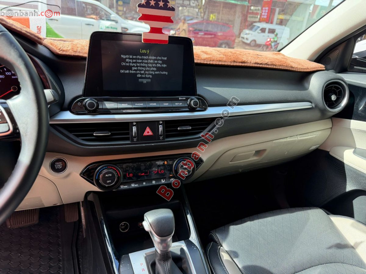 Bán ô tô Kia K3 Luxury 1.6 AT - 2025 - xe cũ