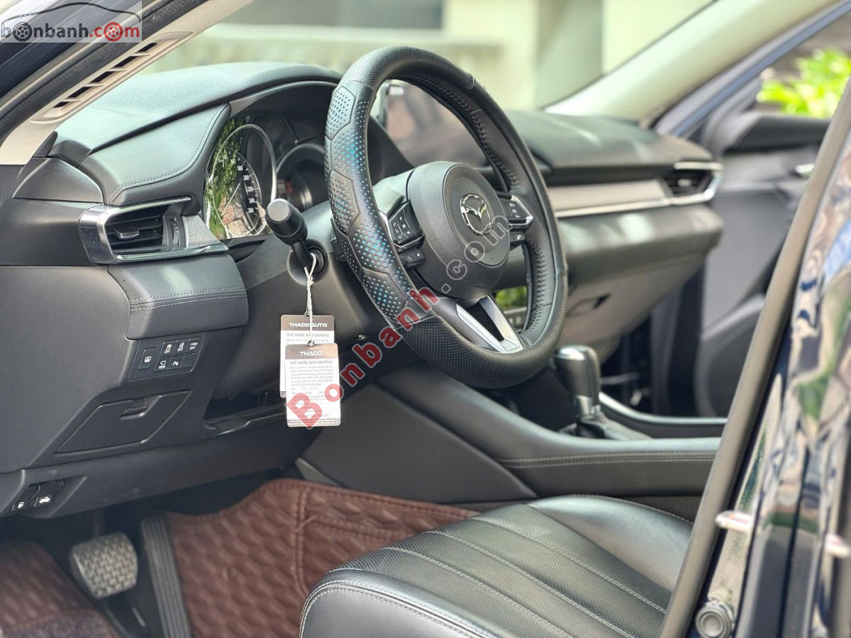 Bán ô tô Mazda 6 Premium 2.0 AT - 2022 - xe cũ